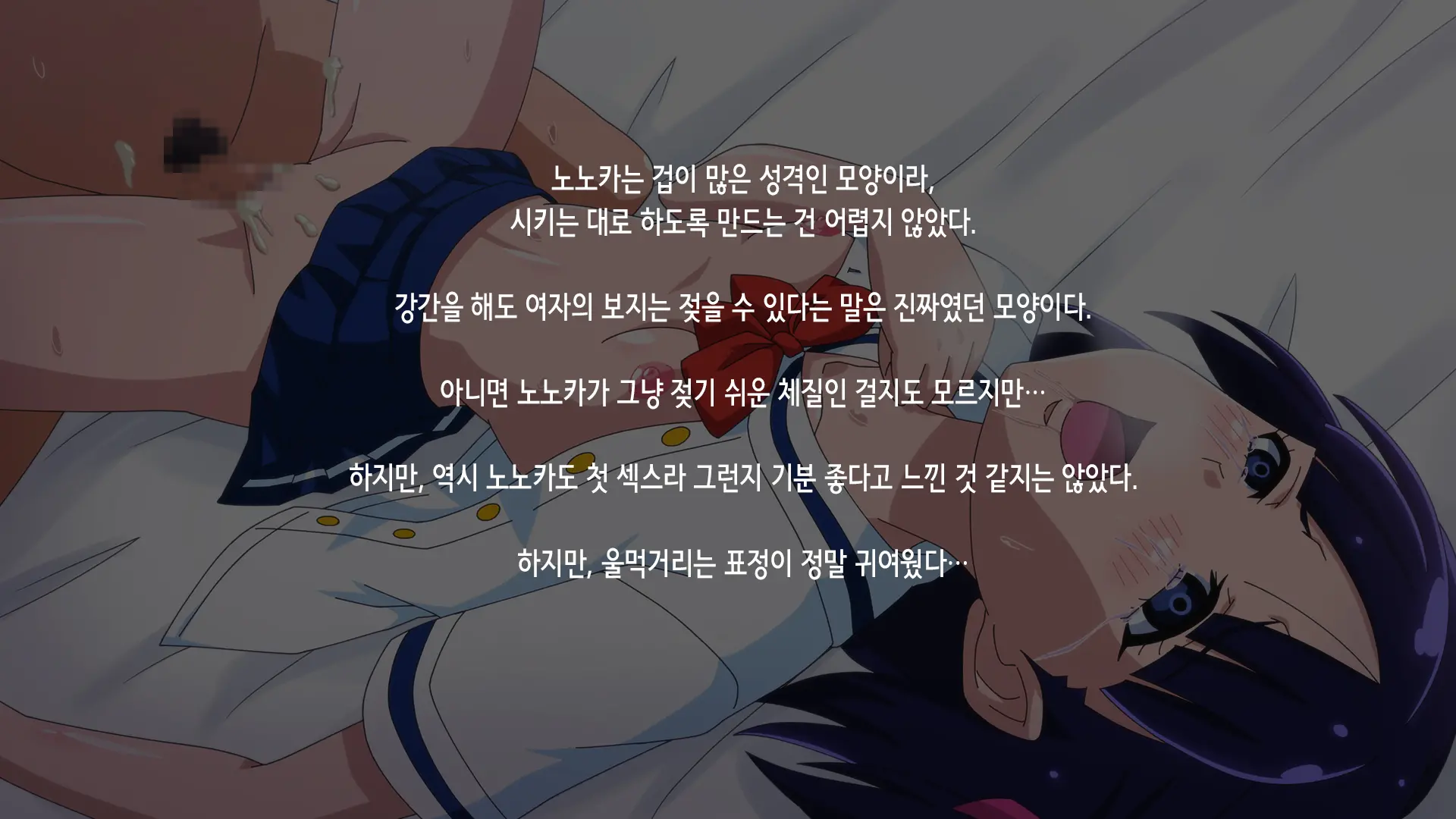 Kansatsu Nikki | 간찰일기
